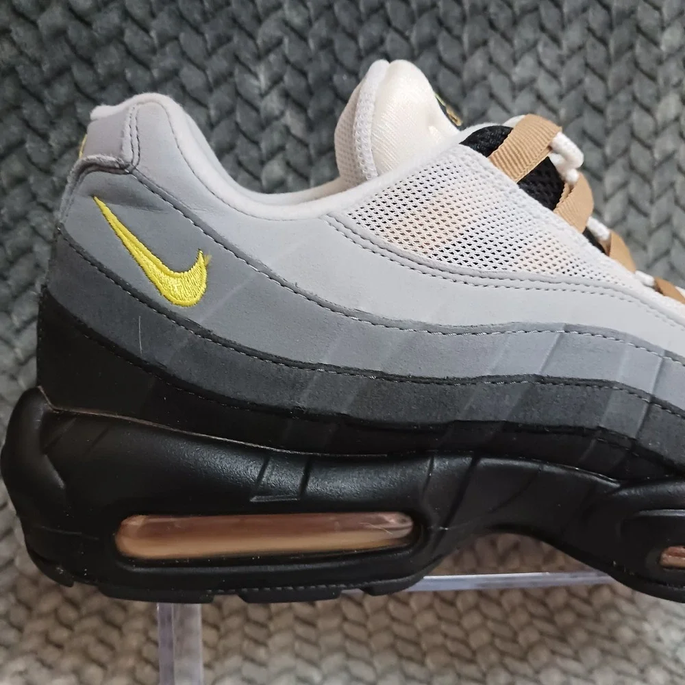 Nike review all